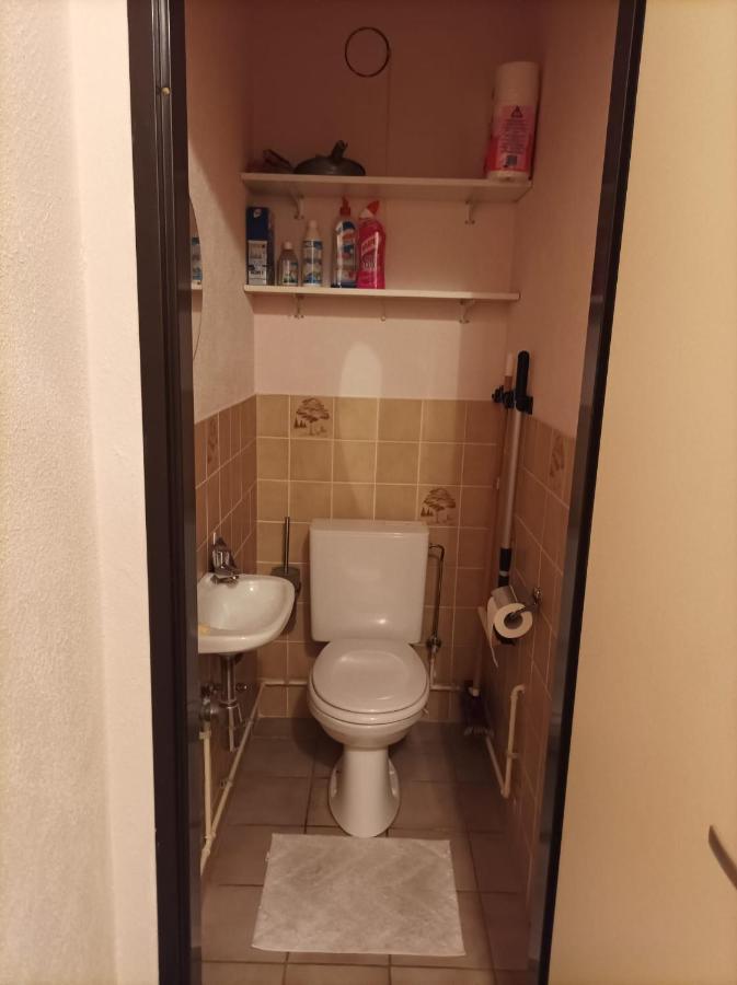 Frontaal Zeezicht In Appartement De Strandjutter オステンド エクステリア 写真